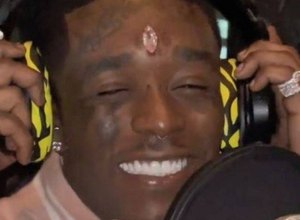 Rapper que implantou diamante na testa quer botar chip no cérebro: “Tô pronto”