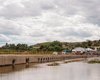 Governador entrega ponte que beneficia 10 mil pessoas em Batalha