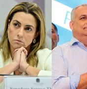 Justiça condena Soraya Thronicke a indenizar Alfredo Gaspar por Fake News