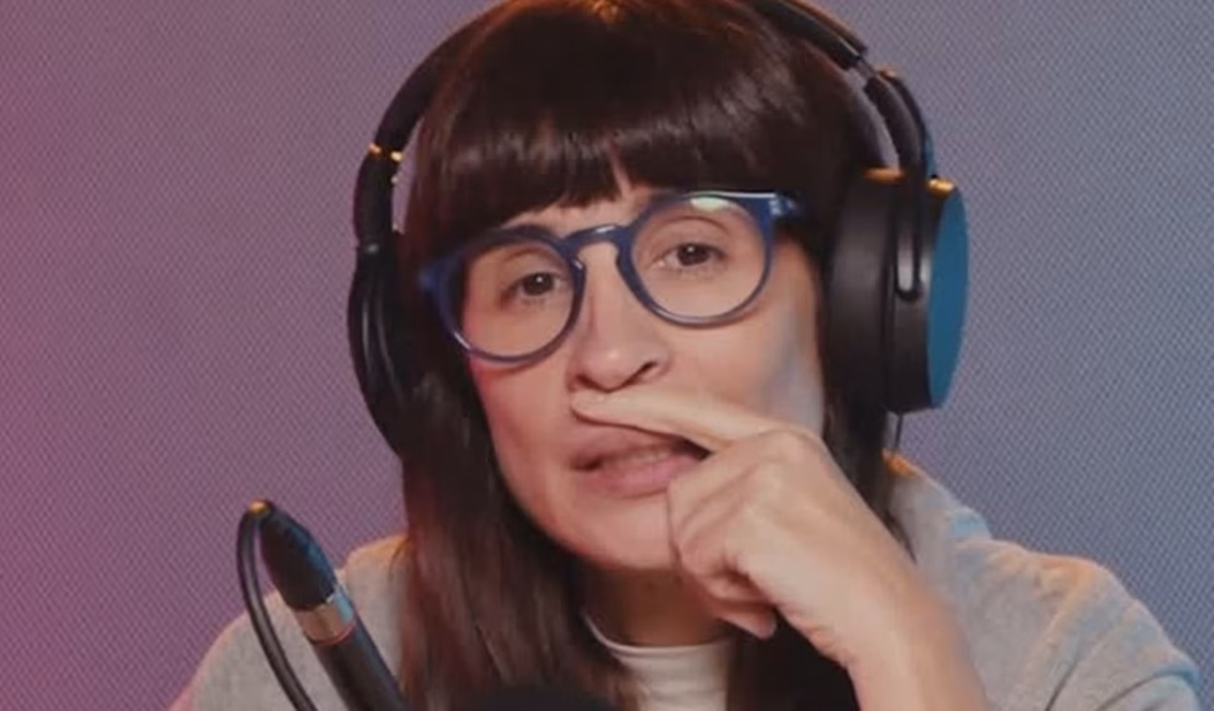 Camila Fremder revela confusão com podcast: “Minha versão da história”