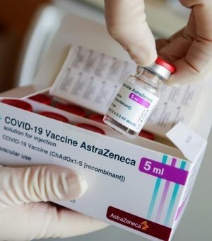 Oxford e AstraZeneca começam a testar vacina contra a variante Beta da Covid-19