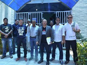 Sindpol fará assembleia geral com indicativo de greve nesta sexta (6)