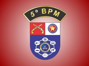 Policiais militares apreendem duas arma de fogo na capital