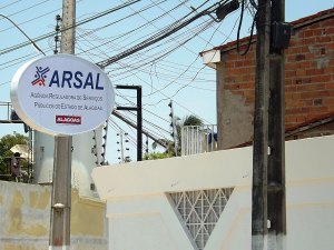 Arapiraca ganha nova sede da Arsal e tem serviço ampliado