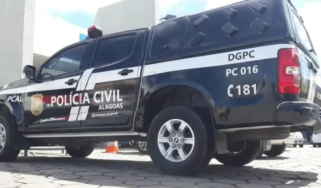 Polícia Civil desarticula ponto de tráfico de drogas em Olho D’Água das Flores
