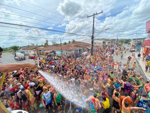 Carnaval de São Luís do Quitunde ganha destaque em Alagoas