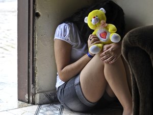 Homem comete abuso sexual contra criança em Arapiraca