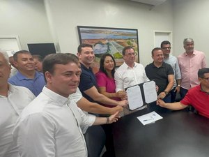 Prefeitura de Arapiraca vai reurbanizar conjunto Vale da Perucaba