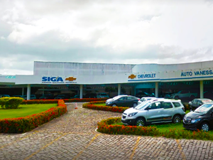 Concessionária de veículos pagará multa de R$ 100 mil por atrasos de salários e de recolhimento do FGTS