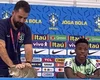 Teoria da 'maldição do gato' associada à eliminação do Brasil na Copa volta a viralizar