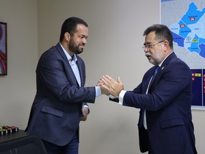 Comunicação do estado propõe consulta pública para definir investimentos na área