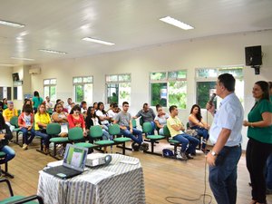 Por uma cidade mais sustentável, Prefeitura de União lança programação ambiental 