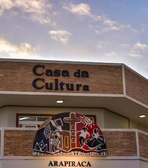 Arapiraca inicia Ciclo 2 da Política de Fomento à Cultura com editais para pareceristas e profissionais para busca ativa