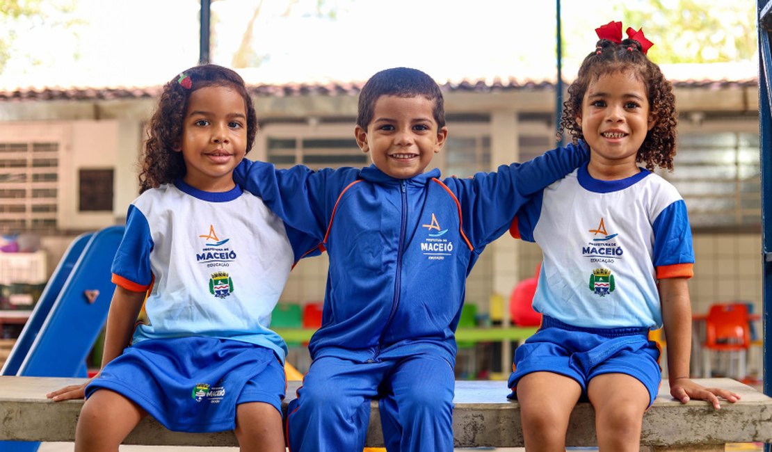 Educação de Maceió convoca mais 57 candidatos aprovados no PSS de 2023