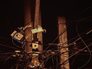 Disque Luz: População tem novo canal de atendimento