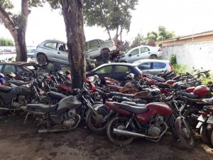 Sindpol compara Delegacia de Arapiraca a ferro velho