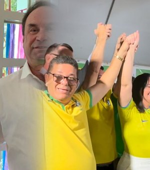 Em três dias, partido pula do palanque de Luciano Barbosa e fecha com Fabiana Pessoa