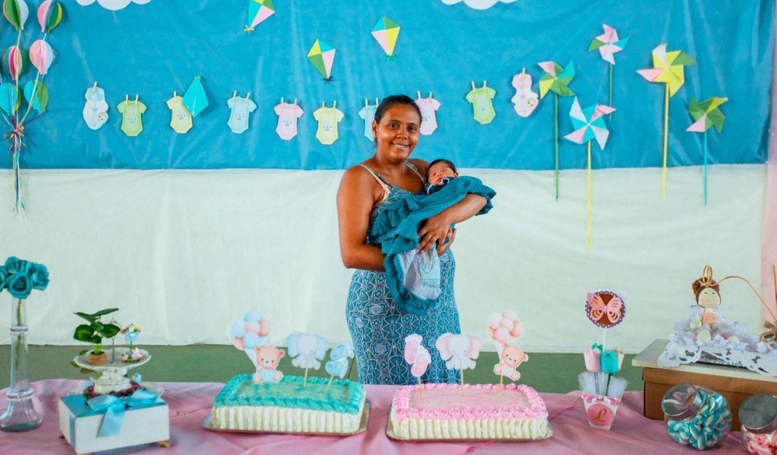 Com arraiais, inauguração e entrega de enxovais, Desenvolvimento Social divulga programação de junho