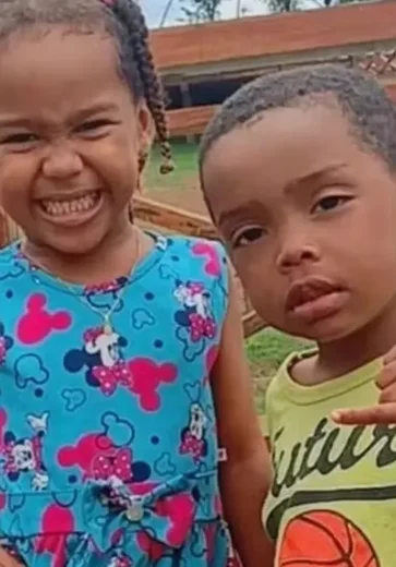 Polícia resgata 163 crianças nos EUA e família de irmãos do MA busca respostas