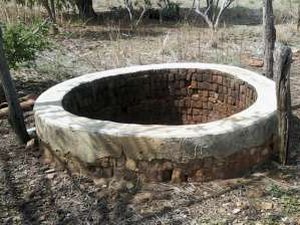 Idoso cai em cacimba com mais de seis metros de profundidade