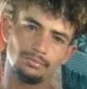 Homem acusado de estrangular esposa até a morte é preso em São José da Laje