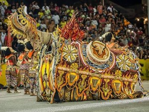 Polo dos Maracatus anuncia atrações para o Jaraguá Folia