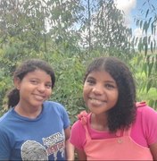 Jovens com transtornos mentais desaparecem e família faz apelo para encontrá-las