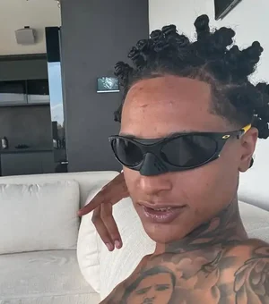 Ministro do Superior Tribunal de Justiça manda soltar o rapper Oruam
