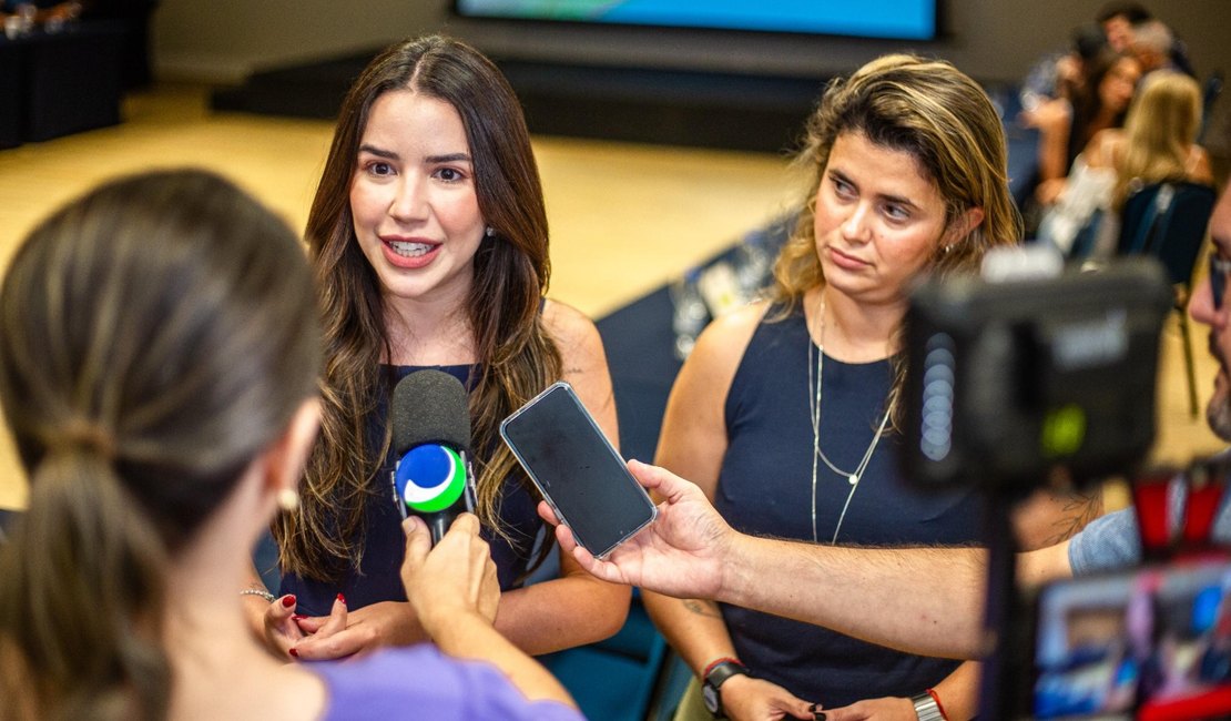 Setur anuncia 41 voos semanais para a temporada de inverno em Alagoas