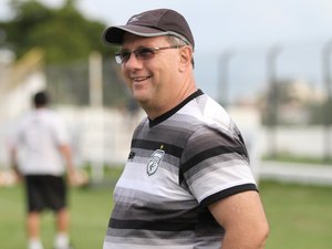 Definido: Marcelo Vilar é o novo técnico do ASA