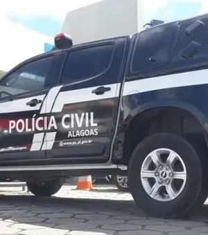 Polícia Civil desarticula ponto de tráfico de drogas em Olho D’Água das Flores