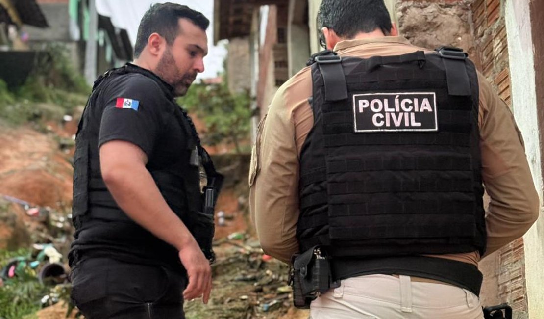 Integrantes do CV que se passavam por policiais morrem durante operação em AL