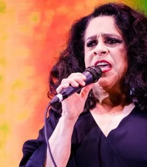 Três gravações inéditas de Gal Costa chegam às plataformas digitais