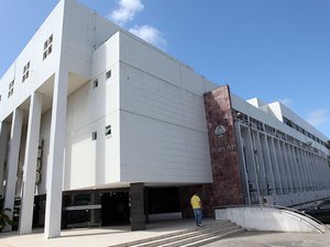 ?TJAL inaugura Juizado Criminal e do Torcedor em Maceió, nesta sexta (14) 