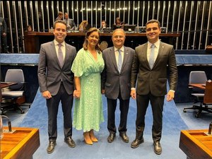 Candidato a deputado estadual da família Caldas segue sem definição