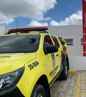 Mandado de busca apreende drogas e dinheiro em Lagoa da Canoa