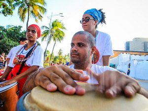 Festa das Águas celebra Dia de Yemanjá neste fim de semana