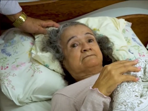 Idosa já espera mais de um ano por benefício do INSS