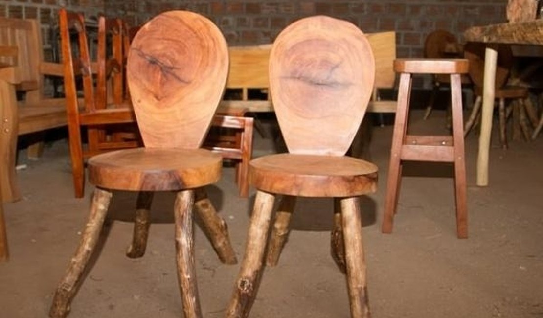 Empresário atendido pelo APL Móveis e Entornos inaugura showroom em Maceió