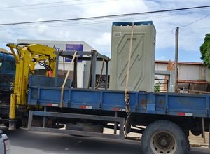 São Miguel dos Milagres vai inaugurar 1ª estação de biotecnologia para esgotos