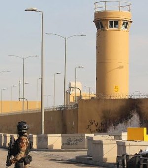 Três granadas-foguete atingem embaixada dos EUA no Iraque