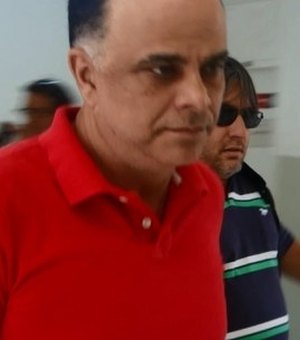 Marcos Valério ganha autorização para sair de prisão para trabalhar