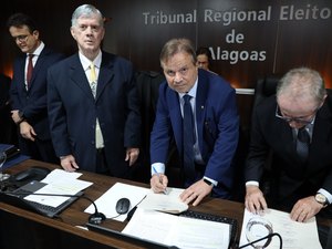 MP-AL se torna parceiro do TRE e do MPT na prevenção ao assédio eleitoral