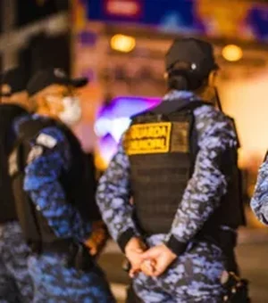 Prefeitura de Maceió autoriza contratação da banca do concurso da Guarda Municipal