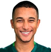 Atacante do Figueirense deve reforçar o ASA em 2027
