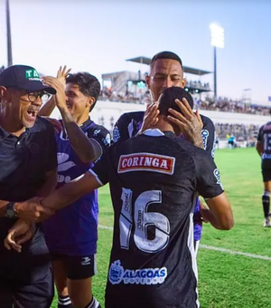 ASA vence Juazeirense em Arapiraca e cola na liderança da Série D