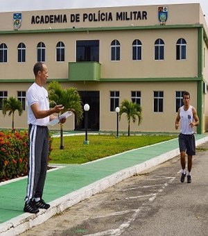 A importância da atividade física para a Polícia Militar de Alagoas