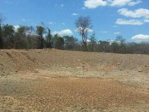 Pesquisadores preveem agravamento da seca no Nordeste