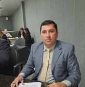Vereador Rogério Nezinho comenta repercussão do projeto de prevenção ao suicídio em Arapiraca