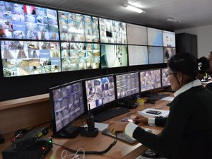 Alagoas é pioneiro em monitoramento eletrônico de agressores e de vítimas de violência doméstica